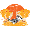 husky