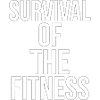 Overleven van de fitness // Grappig