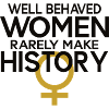 Women History Quote