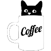 café chat café chat
