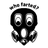 WHO FARTED