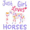 Horse Horse Lovers