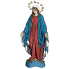 Holy Virgin Mary