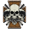Skulls