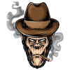 monkey