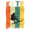 Kite Surfing Kitesurfer