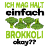 Brokkoli