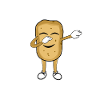 potato