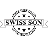 Suisse Sohn Banner