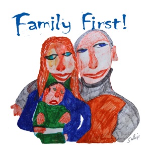 Familie