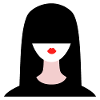 japanese woman