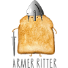 Toast poor knight