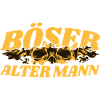 Böser alter Mann
