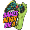 zombiehand games never die 2