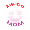 Aikido Mama