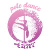 Pole dance tante