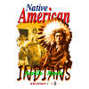 Native American INDIANS 3