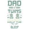 Dad of Twins
