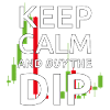 Keep Calm Dip