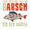 Va te faire foutre pêche