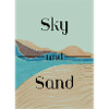 SKY AND SAND