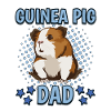 Cobaye Guinée Pig Papa
