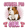 Cobaye Guinée Pig Girl