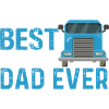 Best truckin dad ever