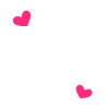 Heart Frame Ornament Line