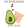 avocado