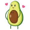 avocado