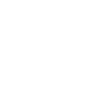Dandelions silhouette on grass
