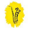 saxophone