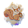 squirrel