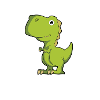 Raw enfin 4 Dino