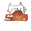 Sewing & Knitting Hobby Craft Design