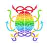 Celebrate Neurodiversity - neurodivergent brain