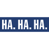 Ha ha ha