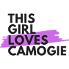 Cette fille aime camogie