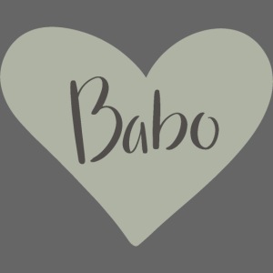 Babo - heart