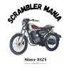 Scrambler Mania