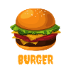 burger