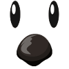 Wombat Costume visage