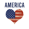 America Heart