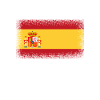 Spain flag