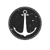 Boat - Anchor Sailors