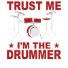 Drummer Gift Drummer Drummer