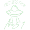 Alien Ufo