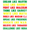 Black Inspirational Power Quotes