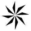 Stars Symbol Sign